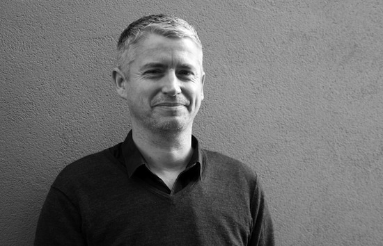 Simon Sellars